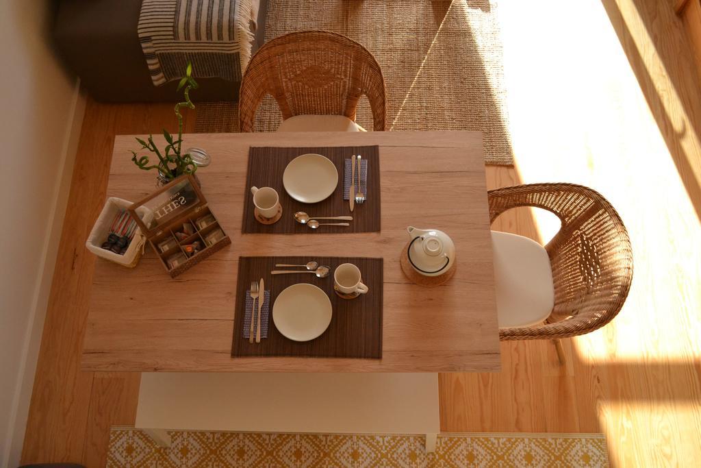 Apartament Wood Loft By Rdc