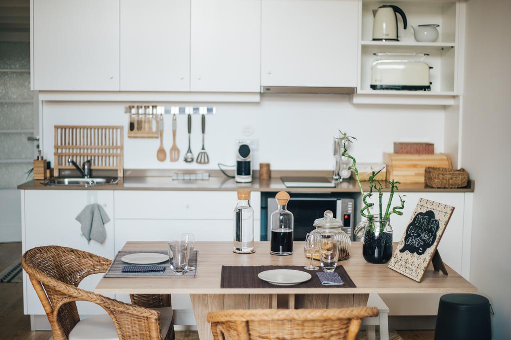Apartament Wood Loft By Rdc