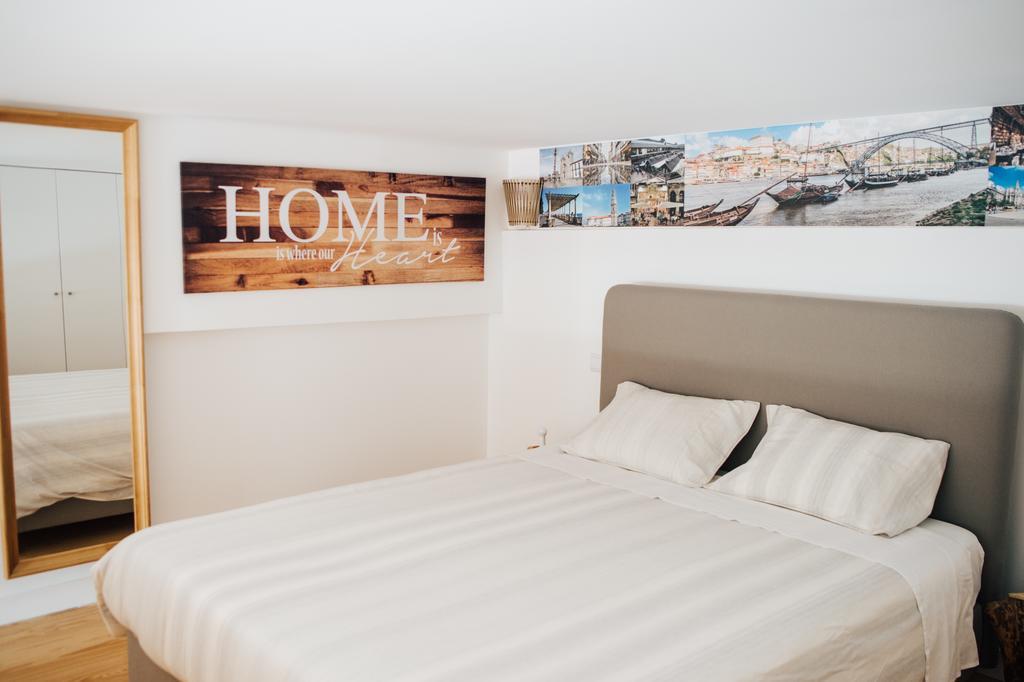Wood Loft By Rdc Apartament